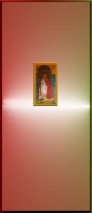 Osman Hamdi (Kaplumbağa Terbiyecisi)