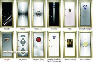 Silvan Kapılar Genel