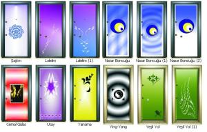 Silvan Kapılar Genel1