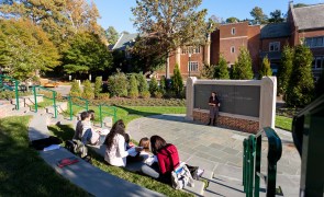 Carole M. Weinstein Center, University of Richmond