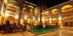 cesme-caravanserai